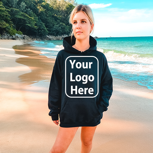 Image of hoodie