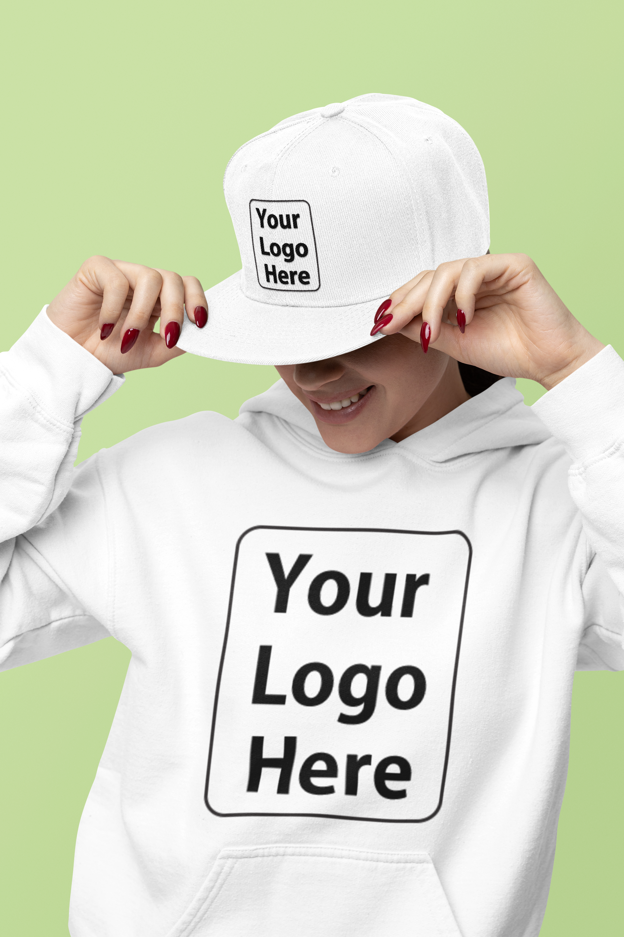 Image of hat