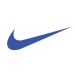 Nike logoetc color