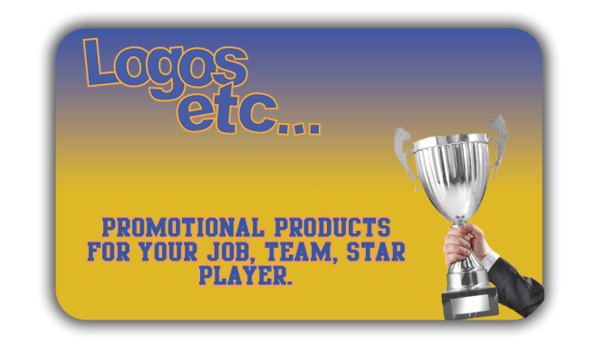 Promotional Products Finished PSD