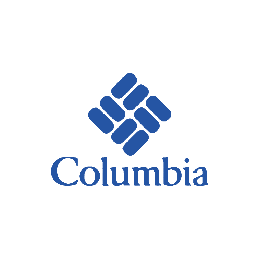 Columbia blue