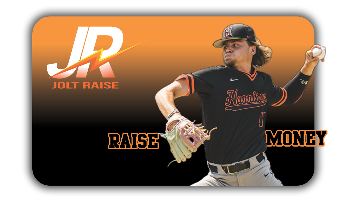 Jolt Raise What We Do Finished