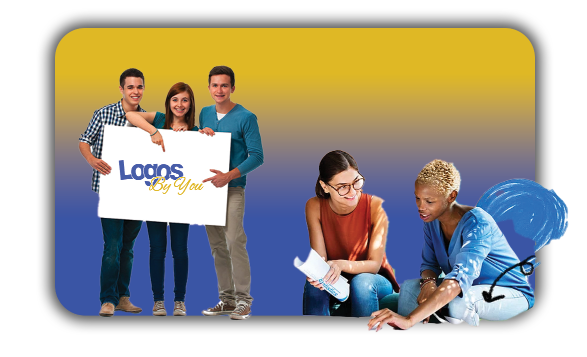 Logos By You Graphic PSD 2.0