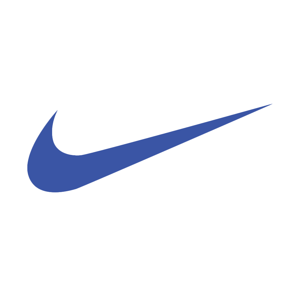 Nike logoetc color