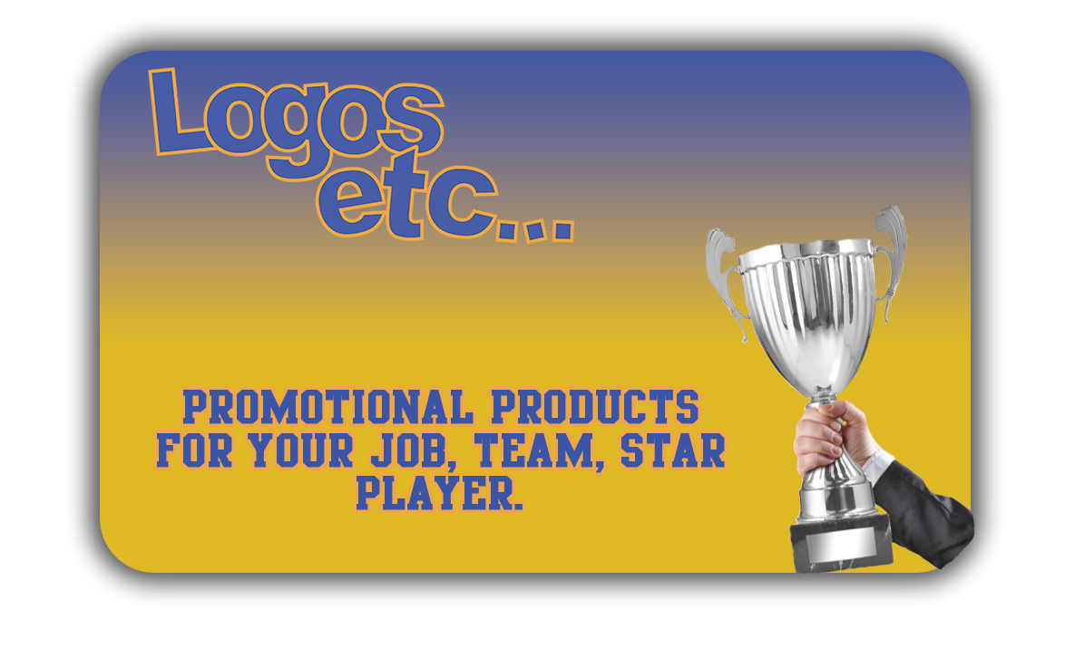 Promotional Products Finished PSD